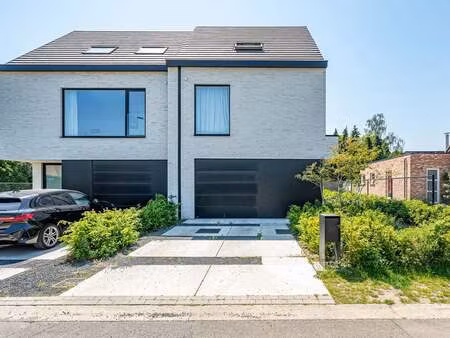 maison à louer à keerbergen € 1.900 (lomqc) | zimmo