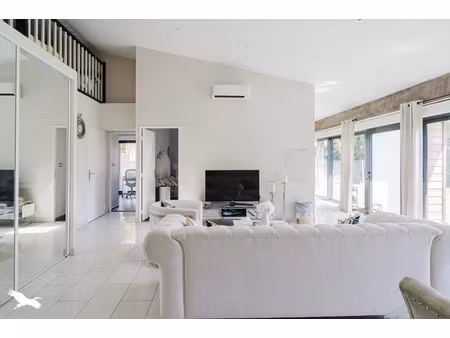 vente appartement 4 pièces 80 m² à decines-charpieu (69150)  345 000 €