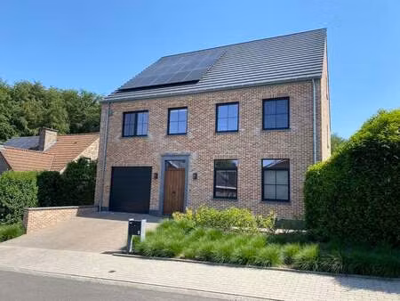 maison à louer à tervuren € 3.200 (lonfw) - immpro | zimmo