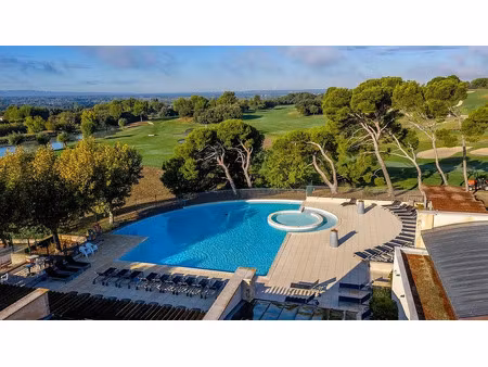 vente appartement 3 pièces 60.5 m² à saumane-de-vaucluse (84800)  399 000 €