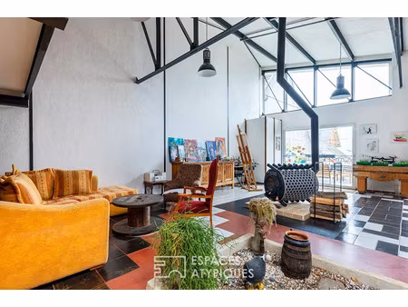 vente maison 9 pièces 300 m² à montigny-les-cormeilles (95370)  527 000 €