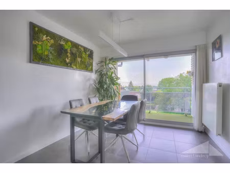 vente appartement 3 pièces 76 m² à prévessin-moëns (01280)  395 000 €