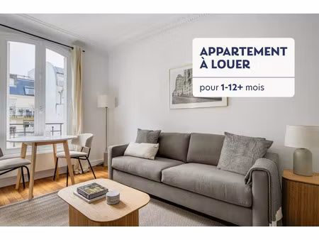 blueground id704  quartier latin