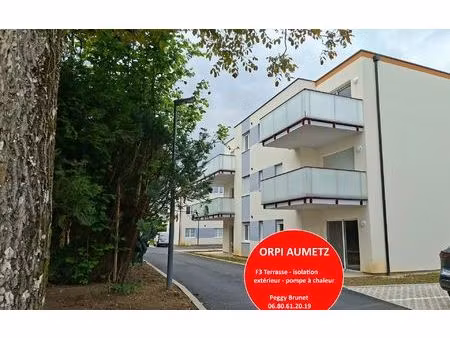 appartement aumetz m² t-3 à vendre  269 900 €