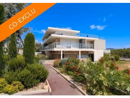 co-exclusivite appartement t4 a sophia antipolis