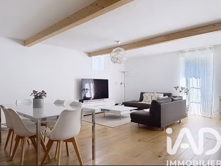 vente duplex 5 pièces