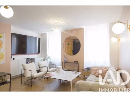 appartement à grenoble (38000)