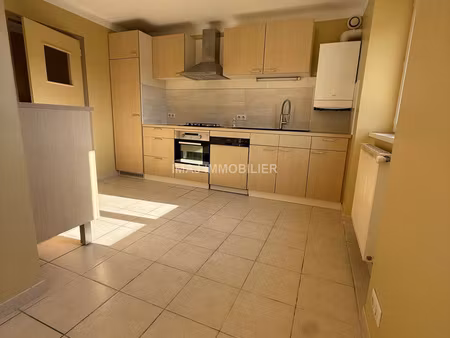 appartement f3