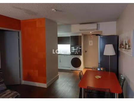 location appartement 2 pièces 40 m² à lyon 3 (69003)