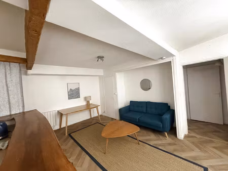 location appartement 2 pièces 56 m² à lyon 5 (69005)