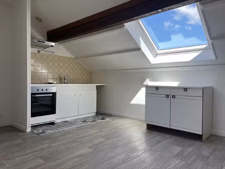 location appartement 3 pièces 38 m² à maîche (25120)