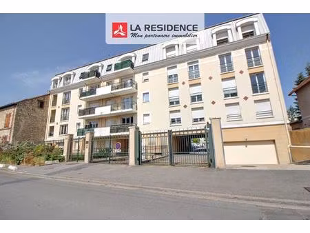 appartement de 3 pièces
