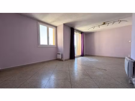 vente appartement 3 pièces 67 m² marseille 10 (13010)