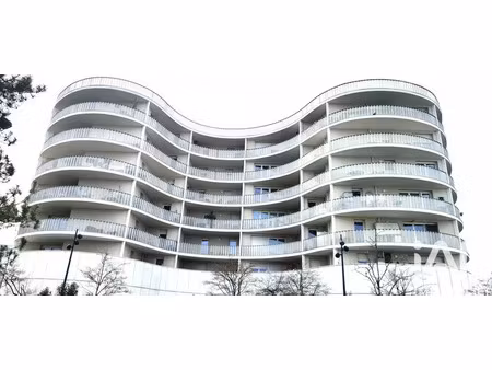 appartement à pantin (93500)