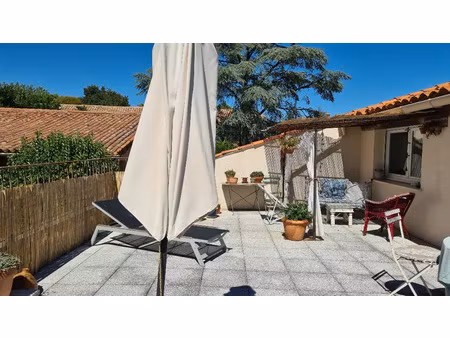 location appartement 4 pièces 91 m² à saint-andré-de-sangonis (34725)