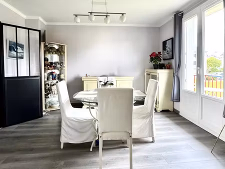appartement à saint-avertin (37550)
