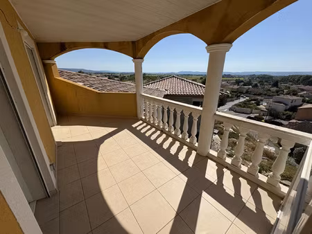 location appartement 4 pièces 85 m² à saint-félix-de-lodez (34725)