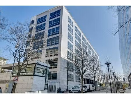 location bureaux 273 m² à 1 214 m²