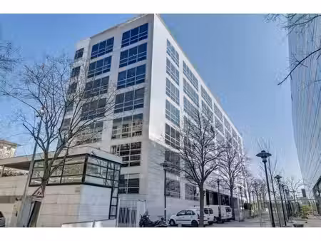 location bureaux 273m² à 1214m²