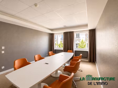 saint-étienne place de l'hôtel de ville vente bureaux / ac