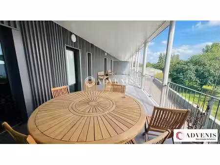 location bureaux saint-médard-en-jalles 33160 152m²