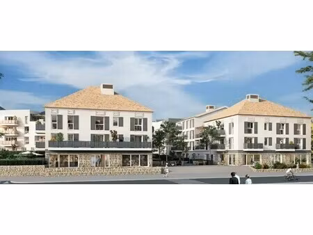 location commerce dammarie les lys 77190 75m²