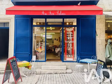 droit au bail à périgueux (24000)