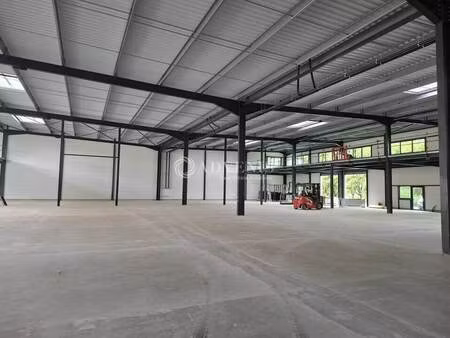 location local d’activités heillecourt 54180 292m² à 4621m²