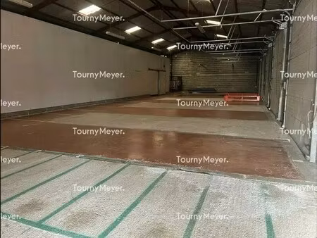 location local d’activités lons 64140 1380m²