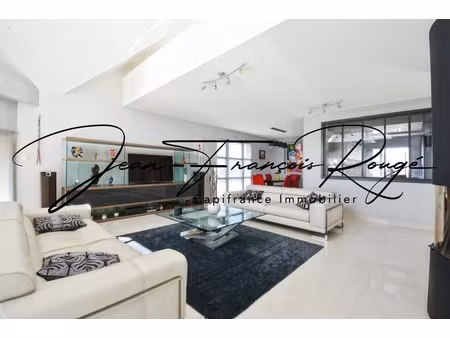 agneaux  magnifique maison d'architecte de 168 m² avec des prestations de qualité !!!