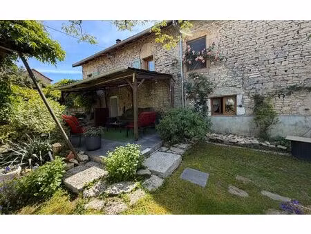 maison annoisin-chatelans m² t-4 à vendre  289 000 €