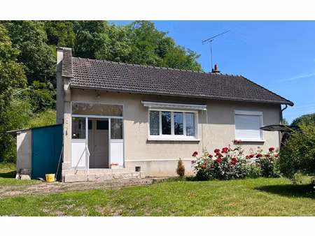 maison argences 63 m² t-3 à vendre  138 500 €