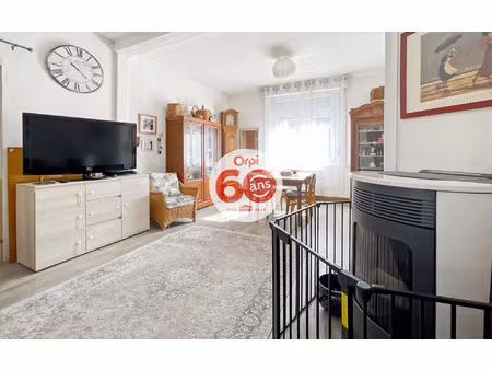 maison arras 66.1 m² t-3 à vendre  160 000 €