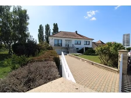 en vente maison 135 m² – 250 000 € |bouzonville