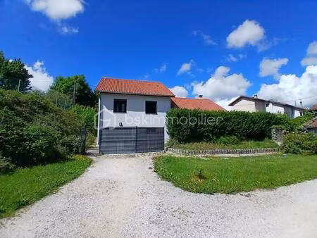 maison familiale au calme
