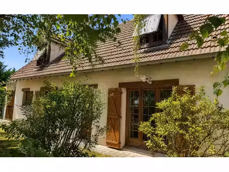 maison cléry-saint-andré 167.79 m² t-5 à vendre  320 000 €