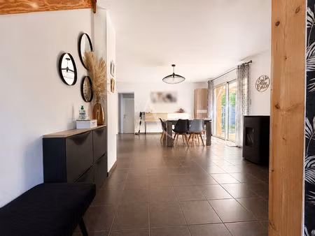 maison derval 6 pièce(s)