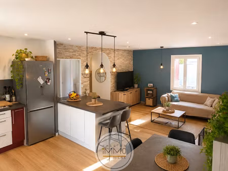 maison individuelle digne les bains