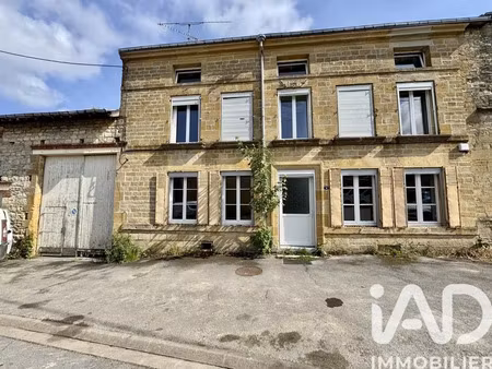 ferme à brieulles-sur-bar (08240)