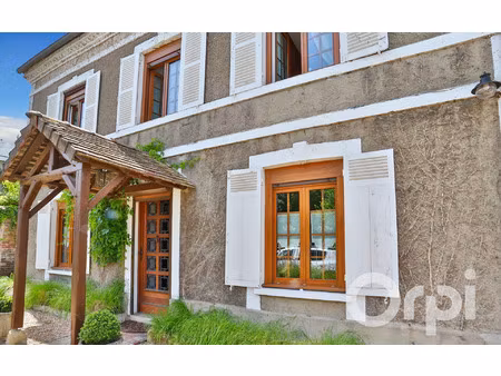 maison gisors 140.27 m² t-6 à vendre  295 000 €