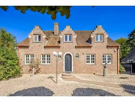 maison