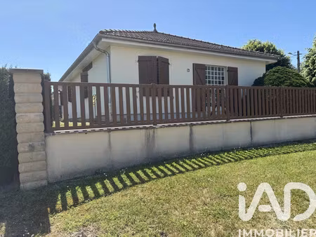 maison à joinville (52300)
