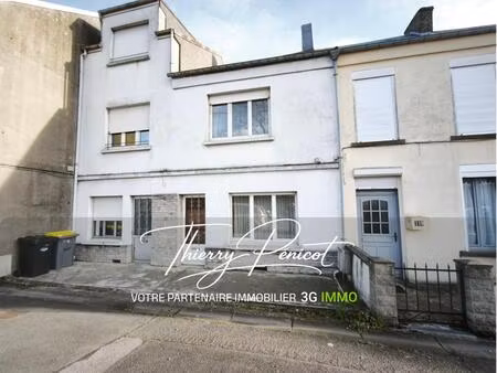 maison 4 pièces