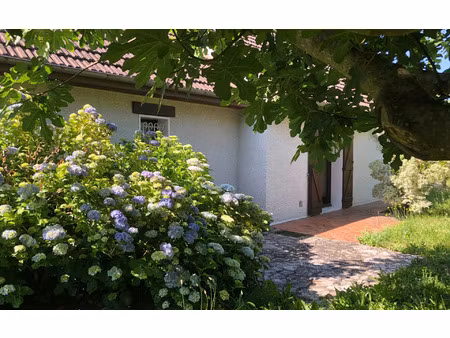 maison nay 96 m² t-4 à vendre  198 500 €