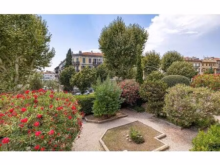 maison nice 76.52 m² t-3 à vendre  550 000 €