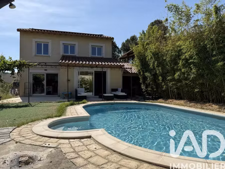 maison traditionnelle à péret (34800)