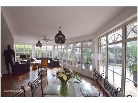 maison à vendre 9 pièces pontoise (95)