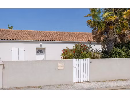 maison royan m² t-6 à vendre  425 000 €