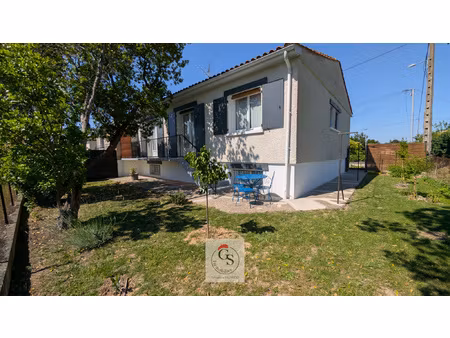 maison sur sous sol semi enterré