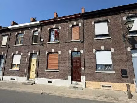 maison 2 façades à proximité du centre-ville et de la gare d